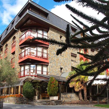 Hotel Guillem & Spa Encamp Dış mekan fotoğraf