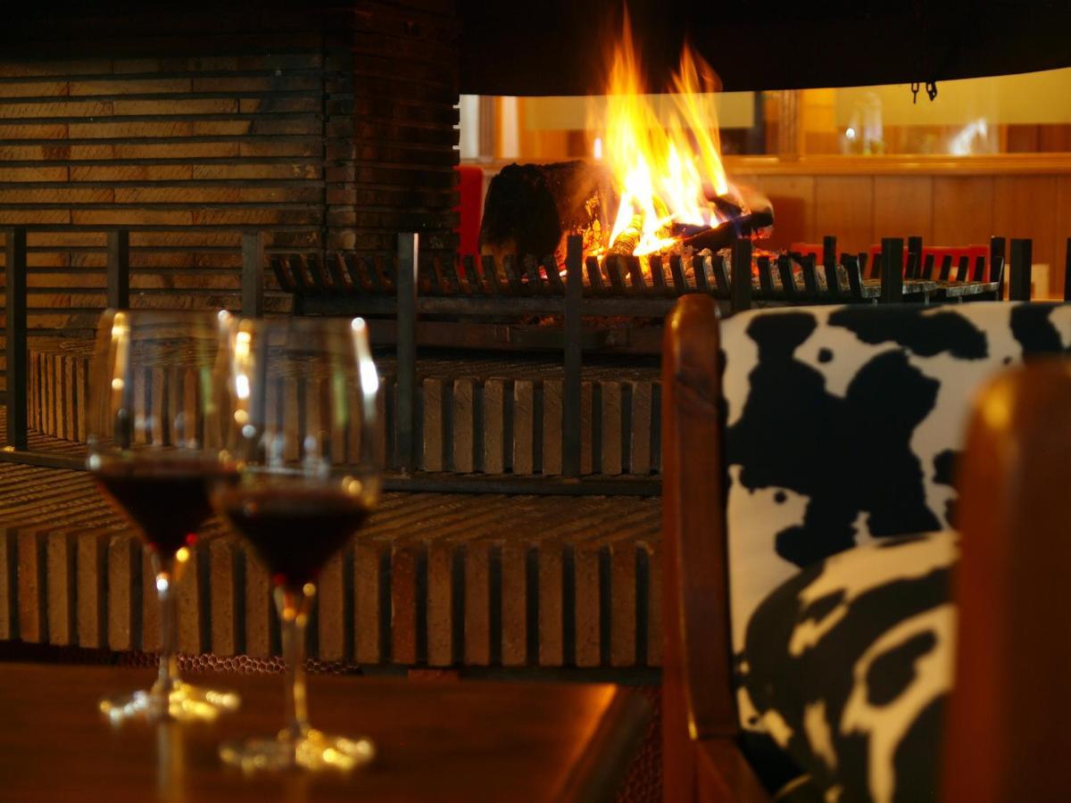 Hotel Guillem & Spa Encamp Dış mekan fotoğraf