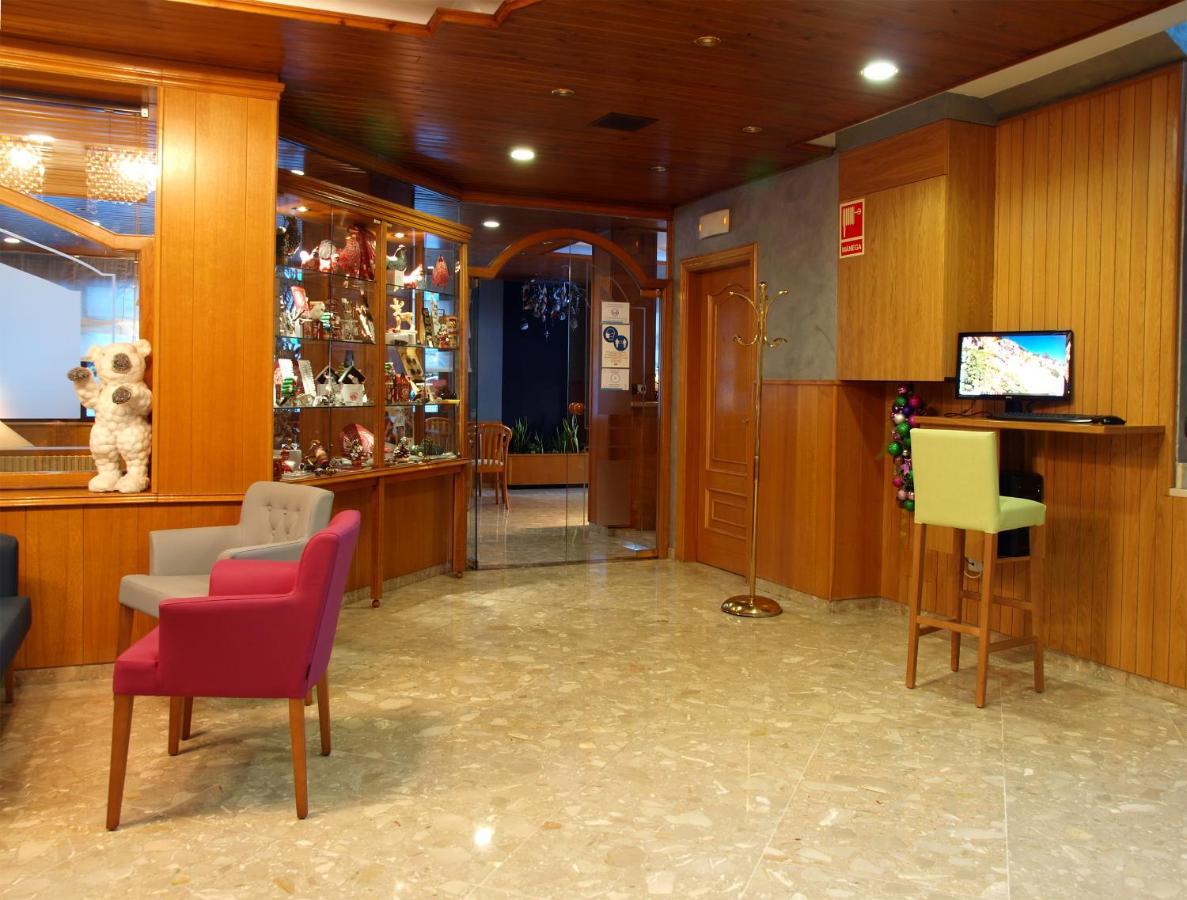 Hotel Guillem & Spa Encamp Dış mekan fotoğraf