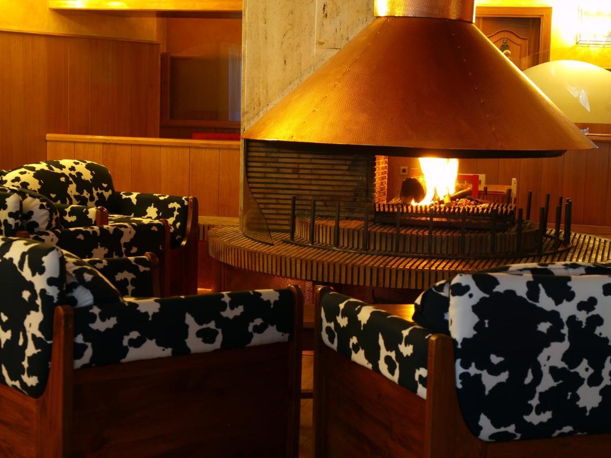 Hotel Guillem & Spa Encamp Dış mekan fotoğraf