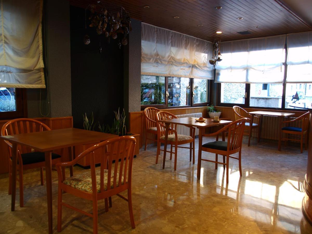 Hotel Guillem & Spa Encamp Dış mekan fotoğraf