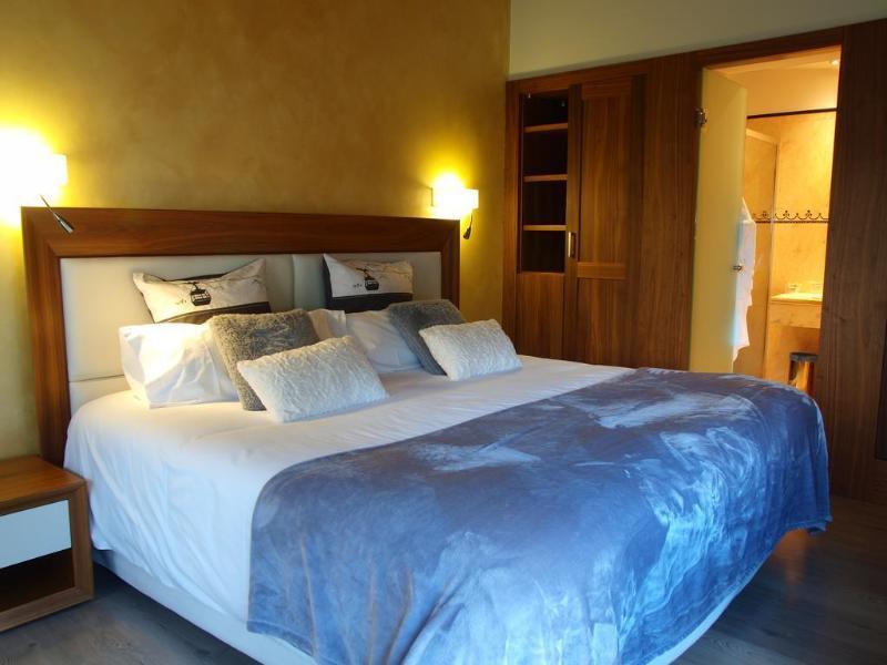 Hotel Guillem & Spa Encamp Dış mekan fotoğraf