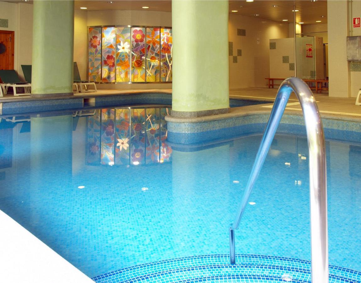 Hotel Guillem & Spa Encamp Dış mekan fotoğraf