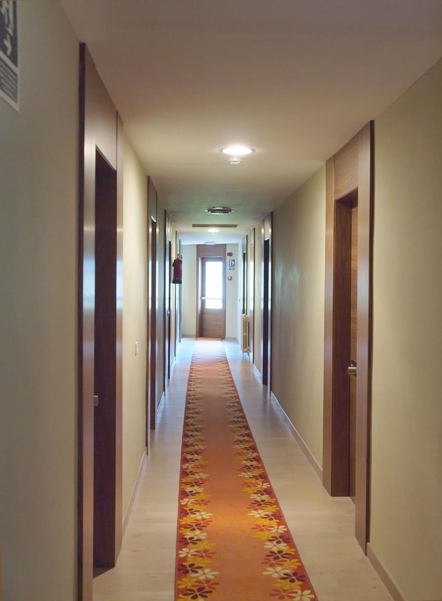 Hotel Guillem & Spa Encamp Dış mekan fotoğraf