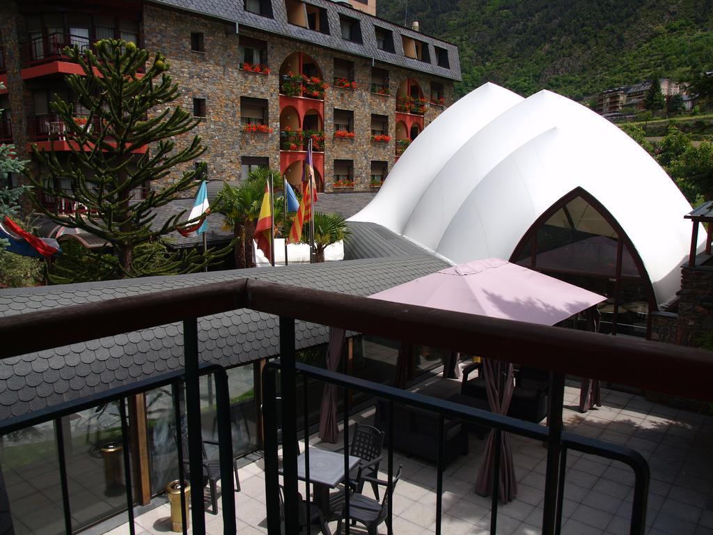 Hotel Guillem & Spa Encamp Dış mekan fotoğraf