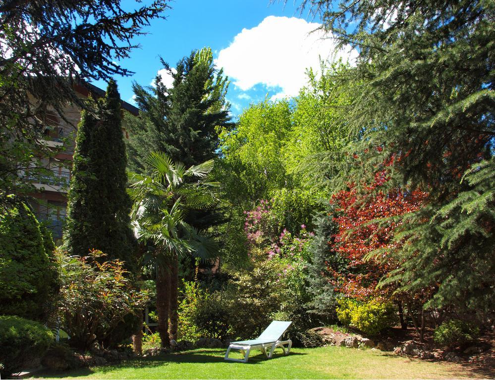 Hotel Guillem & Spa Encamp Dış mekan fotoğraf