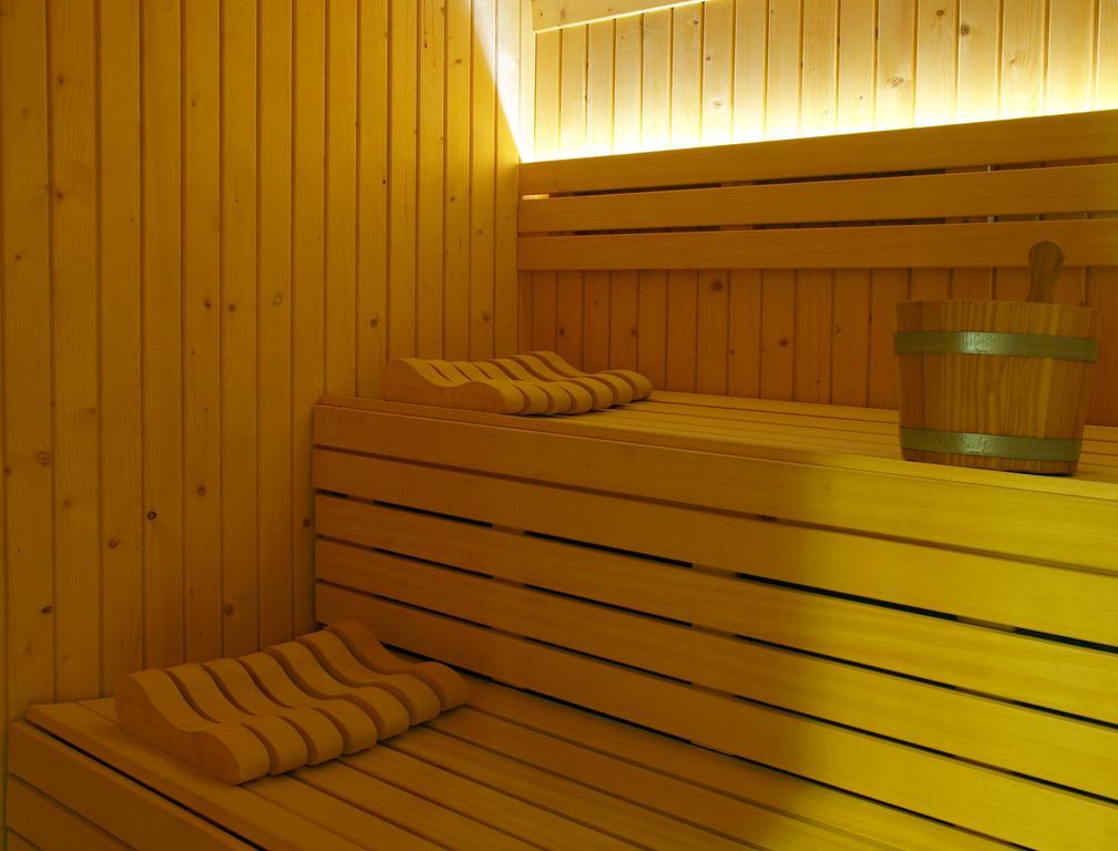 Hotel Guillem & Spa Encamp Dış mekan fotoğraf