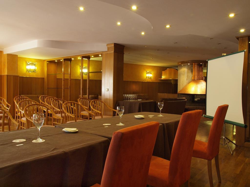 Hotel Guillem & Spa Encamp Dış mekan fotoğraf