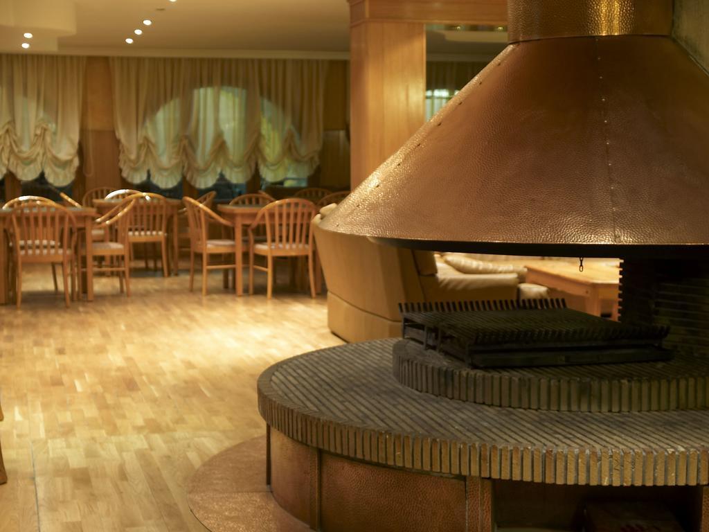 Hotel Guillem & Spa Encamp Dış mekan fotoğraf