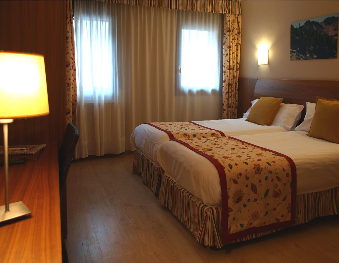 Hotel Guillem & Spa Encamp Dış mekan fotoğraf