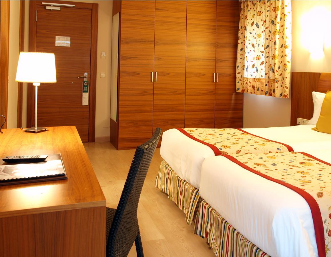 Hotel Guillem & Spa Encamp Dış mekan fotoğraf