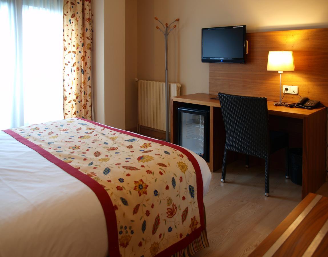 Hotel Guillem & Spa Encamp Dış mekan fotoğraf