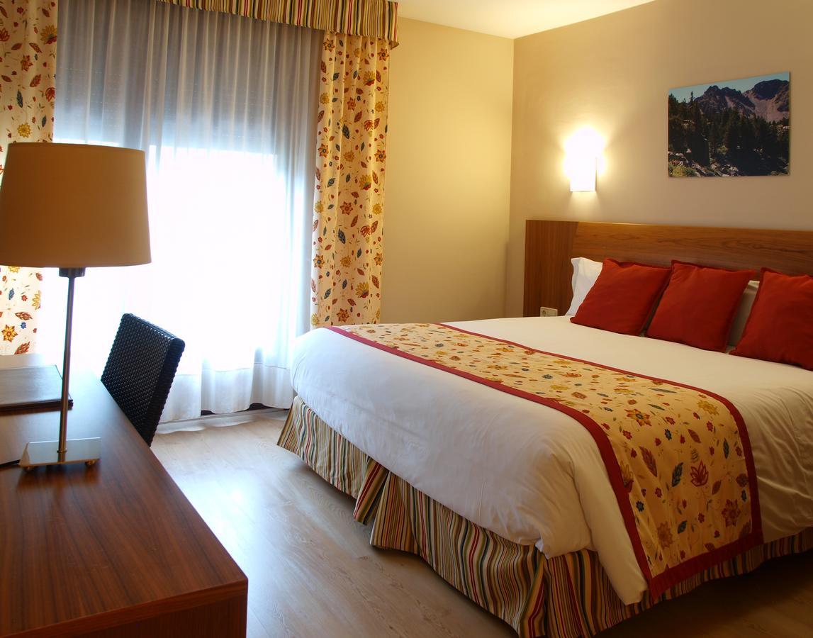 Hotel Guillem & Spa Encamp Dış mekan fotoğraf