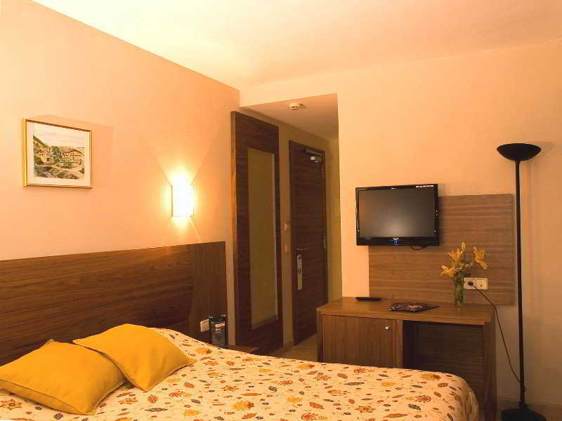 Hotel Guillem & Spa Encamp Dış mekan fotoğraf