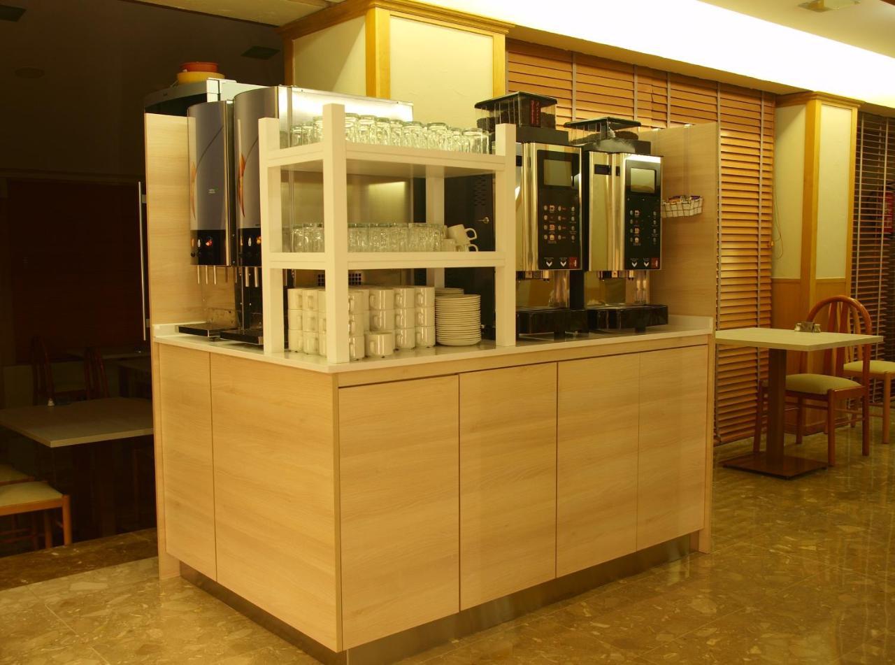 Hotel Guillem & Spa Encamp Dış mekan fotoğraf
