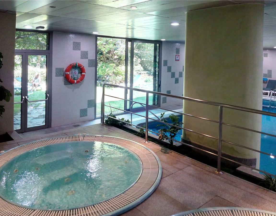 Hotel Guillem & Spa Encamp Dış mekan fotoğraf