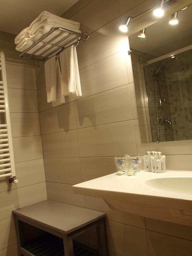 Hotel Guillem & Spa Encamp Dış mekan fotoğraf
