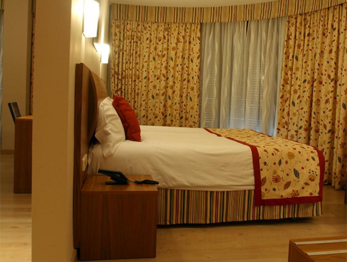 Hotel Guillem & Spa Encamp Dış mekan fotoğraf