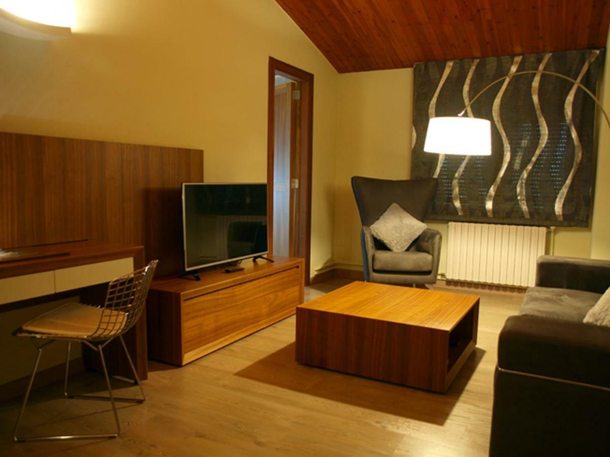 Hotel Guillem & Spa Encamp Dış mekan fotoğraf