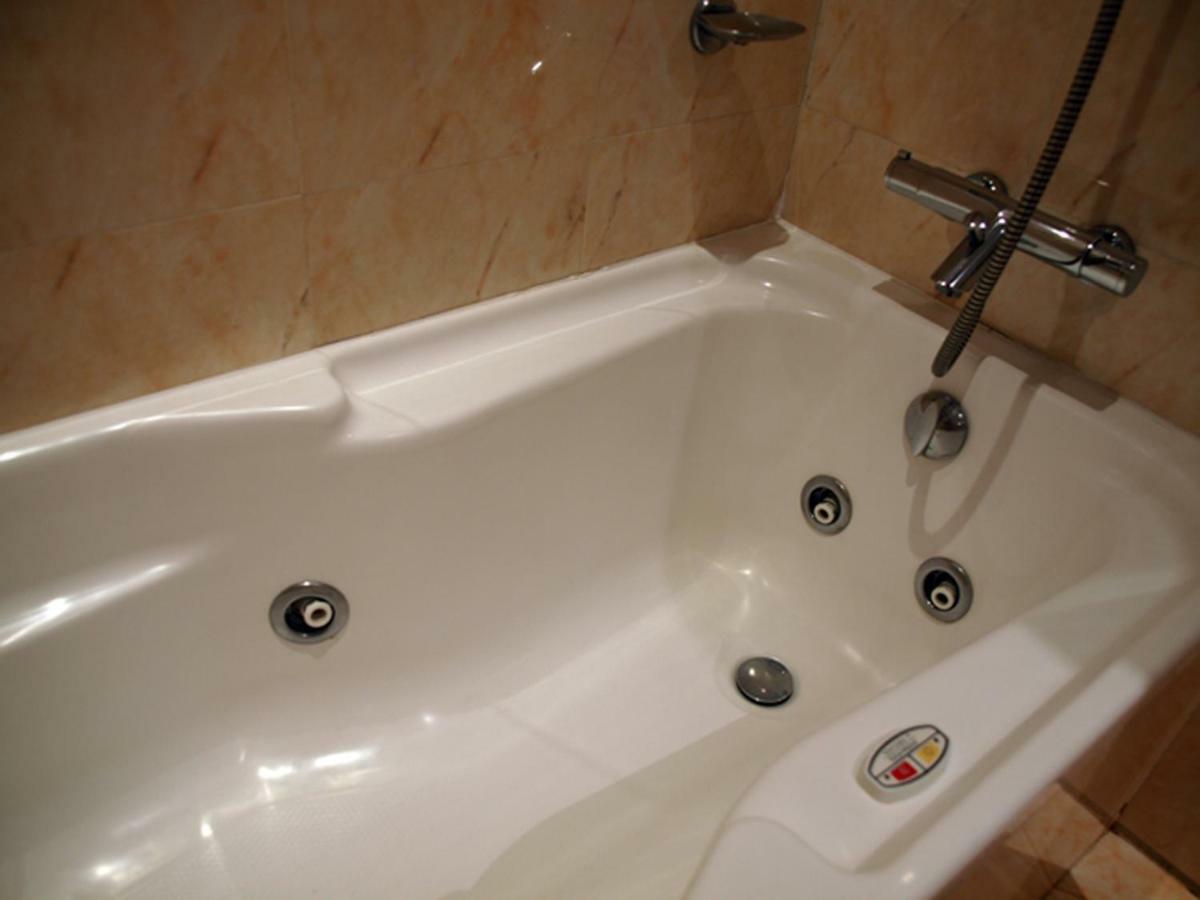 Hotel Guillem & Spa Encamp Dış mekan fotoğraf