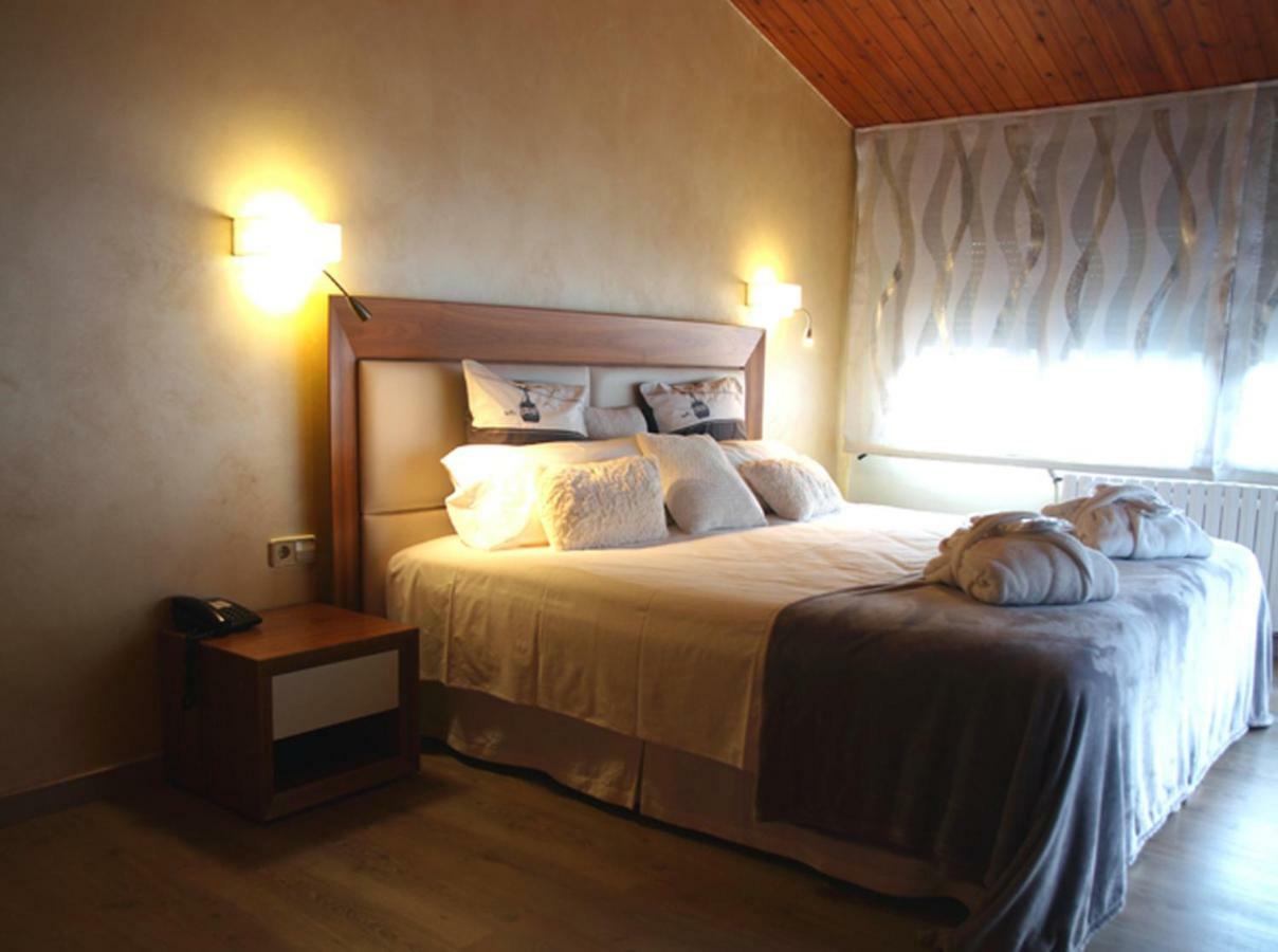 Hotel Guillem & Spa Encamp Dış mekan fotoğraf