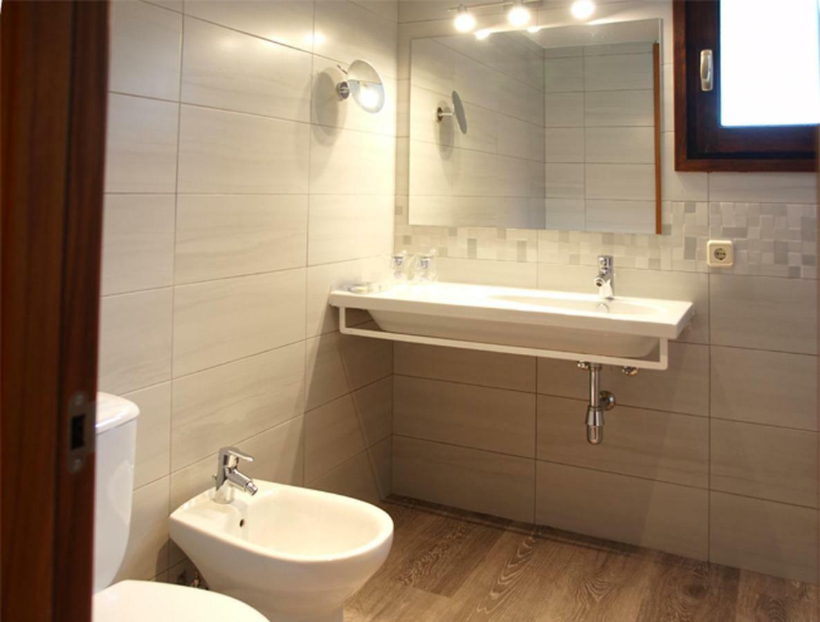 Hotel Guillem & Spa Encamp Dış mekan fotoğraf
